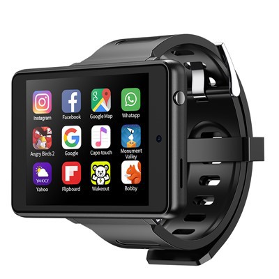 X2800 4g Larger Screen Business Sports Smartwatch